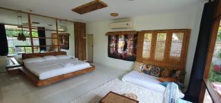 Cassiopeia Srithanu Apartments - Srithanu - 6