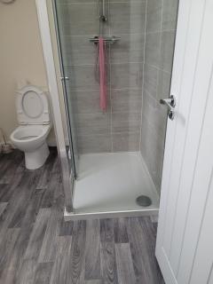 Central 2 Bed Home - Parking Ev point Garden - Huddersfield - 2