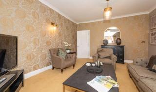 Garden Suite Apartment, Appleby - Appleby - 8