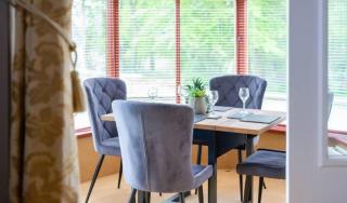 Garden Suite Apartment, Appleby, discounted spa treatments - Appleby - 5