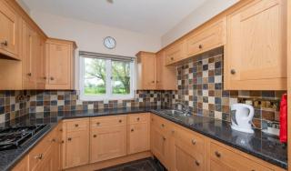 Garden Suite Apartment, Appleby - Appleby - 3
