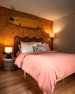 Dune Shack - On The Beach, 10 minutes from Port Arthur - White Beach - 1