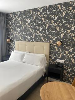 Hotel Cisneros - Alcalá de Henares - 0
