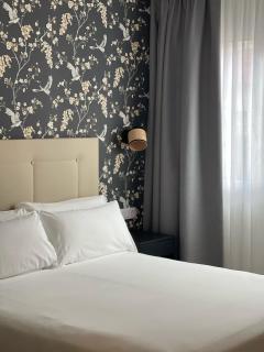 Hotel Cisneros - Alcalá de Henares - 7