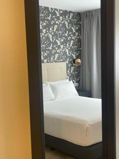 Hotel Cisneros - Alcalá de Henares - 6