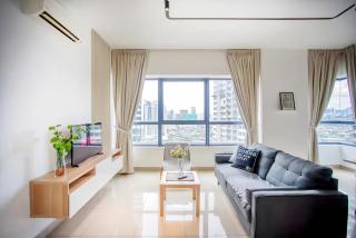 Arte Plus Kuala Lumpur - Kuala Lumpur - 1