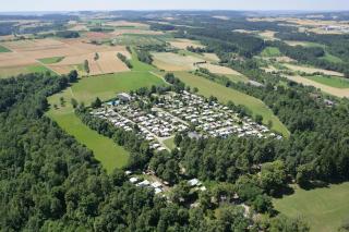 Camping Schüttehof - Horb am Neckar - 6