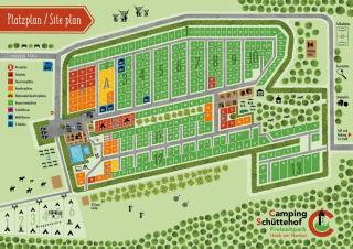 Camping Schüttehof - 3