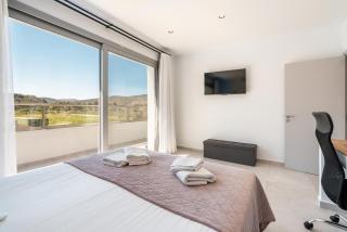 M&B Luxury Villa - 1