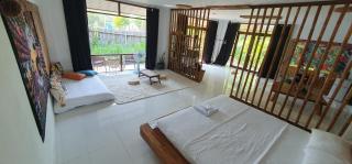 Cassiopeia Srithanu Apartments - Srithanu - 8