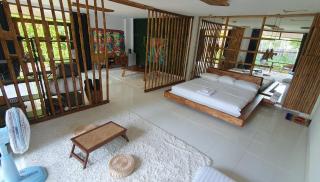 Cassiopeia Srithanu Apartments - Srithanu - 9