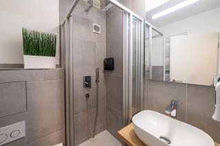 Lovely Nest - Goeppingen City, Kitchen, Parking, Up to 4 People - Göppingen - 2