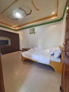 Bluridge Guest House - San Juan - 1