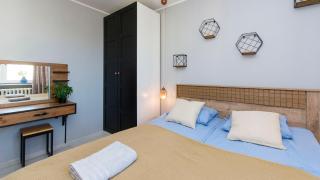 Echo Morza Apartment Stogi - Gdańsk - 1