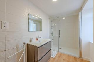 Ty Line - Plage à 300 m 1 500 m² de jardin - Lampaul-Plouarzel - 6