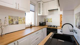 Echo Morza Apartment Stogi - Gdańsk - 4