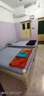 Shree chendur Residency AC ROOMS - Tiruvannāmalai - 0