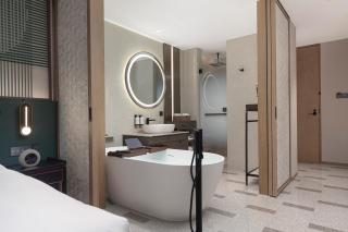 Dangkou Ancient Town Hotel Wuxi MGallery Collection - Wuxi - 6