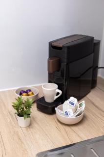 Lovely Nest - Goeppingen City, Kitchen, Parking, Up to 4 People - Göppingen - 6