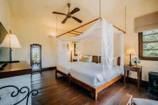 Ana Mandara Villas Dalat Resort & Spa - Đà Lạt - 6