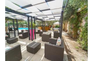 Family Village Apartments with Shared Pool - 1