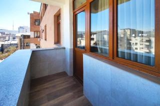 1 Bedroom Apartment on Yekmalyan street - Erevan - 2