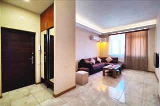 1 Bedroom Apartment on Yekmalyan street - Erevan - 3