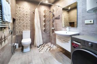 1 Bedroom Apartment on Yekmalyan street - Erevan - 6