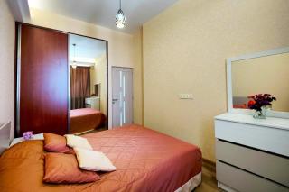1 Bedroom Apartment on Yekmalyan street - Erevan - 4