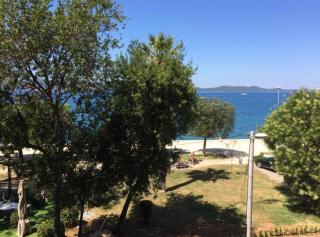 Romantic Studio in Zadar with City and Garden Views - Zadar - 8