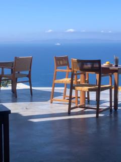 Alon Sevou Boutique Hotel - Sivota - 5