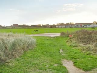 Roses Place - Bacton - 3