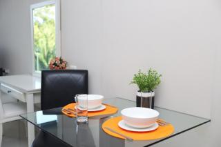 Sea view studio Chic Condo Karon - 3