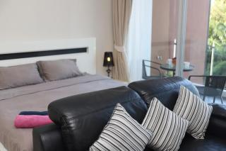 Sea view studio Chic Condo Karon - Praia de Karon - 8
