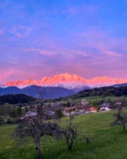 Le Refuge Alpin - Cordon - 0