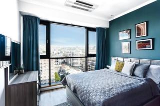 Rio Grande Apartment by Downtown Inn - Erevan - 8