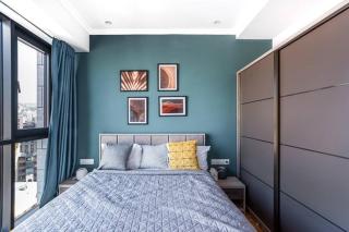Rio Grande Apartment by Downtown Inn - Erevan - 9