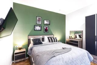 Rio Grande Apartment by Downtown Inn - Erevan - 6