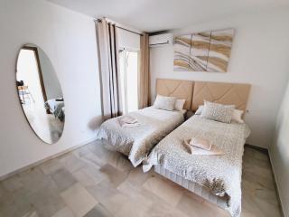 Beachside Bliss - Benalmádena - 6