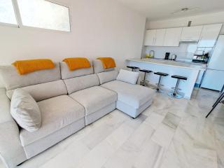 Beachside Bliss - Benalmádena - 9