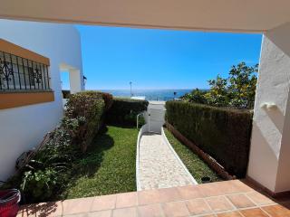 Beachside Bliss - Benalmádena - 0
