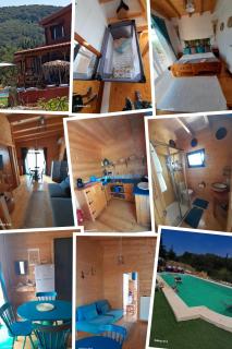 The lodge - Mesongi - 7