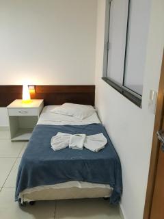 Aldeia das Flores Hotel - Goiânia - 5