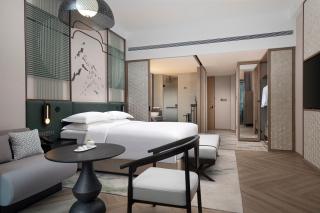 Dangkou Ancient Town Hotel Wuxi MGallery Collection - Wuxi - 3