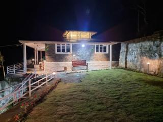 The Plum Castle - 9