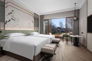 Dangkou Ancient Town Hotel Wuxi MGallery Collection - Wuxi - 2