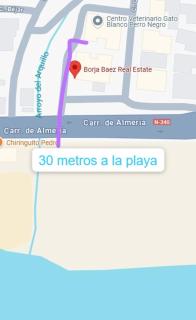 Apartamento Mar - Benajarafe - 1
