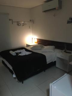Aldeia das Flores Hotel - Goiânia - 3