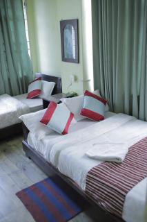 Hotel Arhant Inn - Pokhara - 5