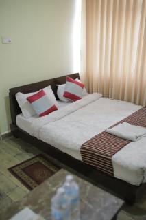 Hotel Arhant Inn - 3